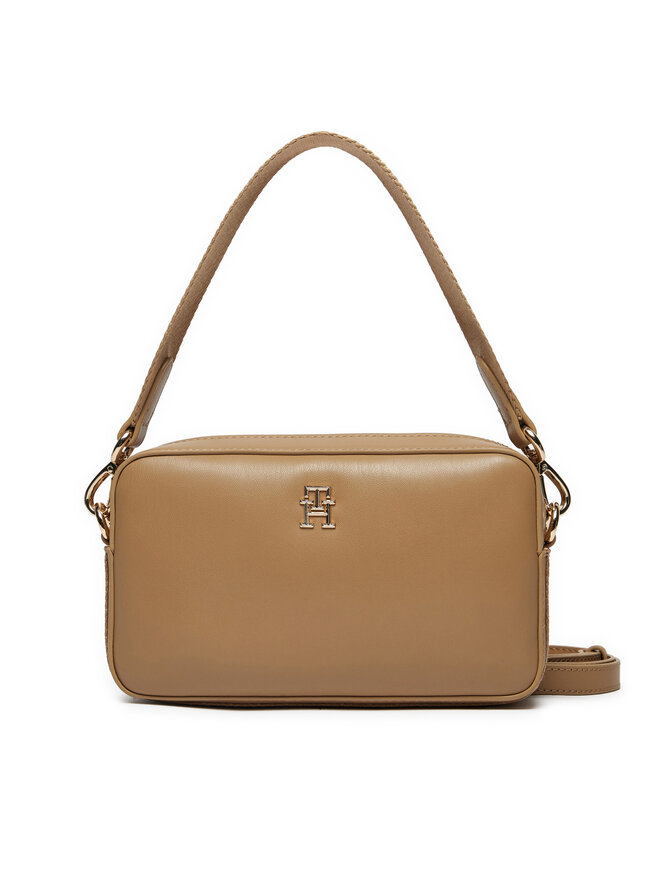 Tommy Hilfiger Soma Tommy Hilfiger AW0AW16894 Bēšs