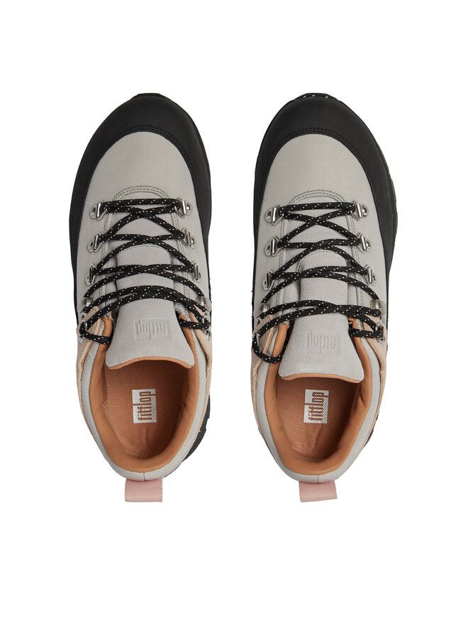FitFlop Sneakers FitFlop Neo D-Hyker GQ6-231 Schwarz