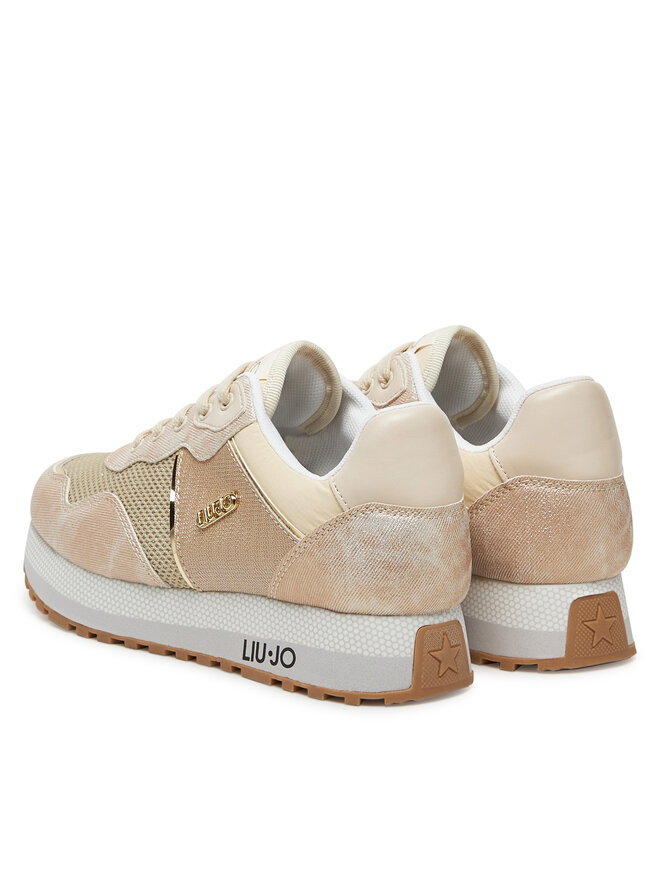 Liu Jo Sneakers Liu Jo 4A5307 TX470 S Bej