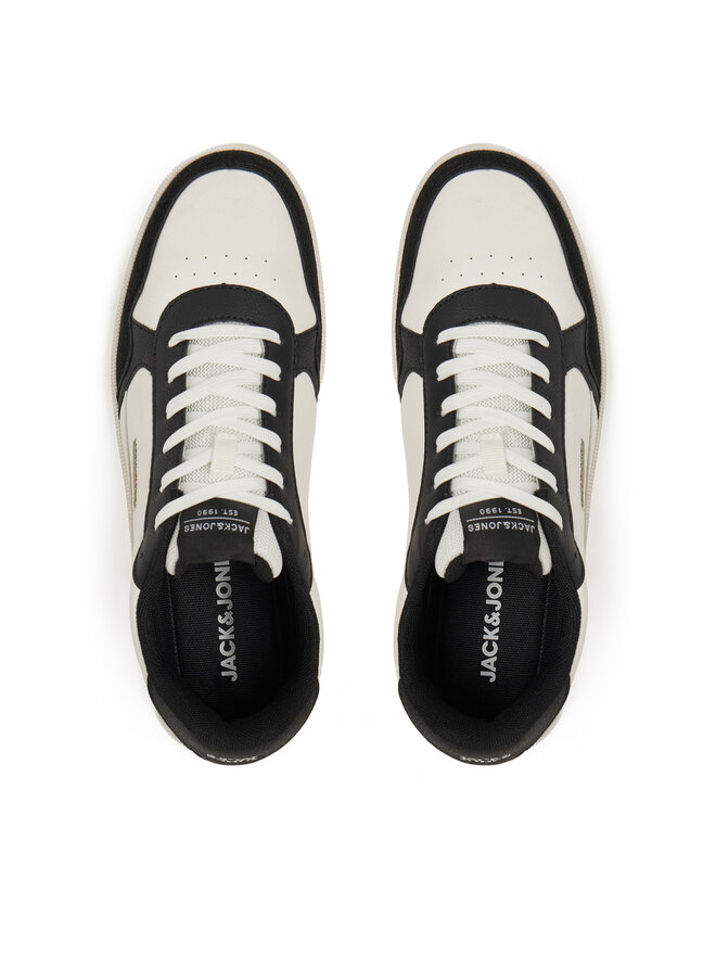 Jack&Jones Сникърси Jack&Jones Jfwbounce 12268368 Бял