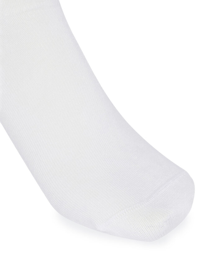 adidas Довгі шкарпетки adidas 3-Stripes JV7404 Кольоровий