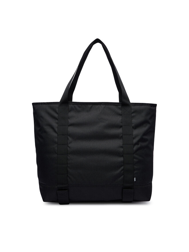 Vans Handtasche Vans Pergs 2.0 VN000X39BLK1 Schwarz