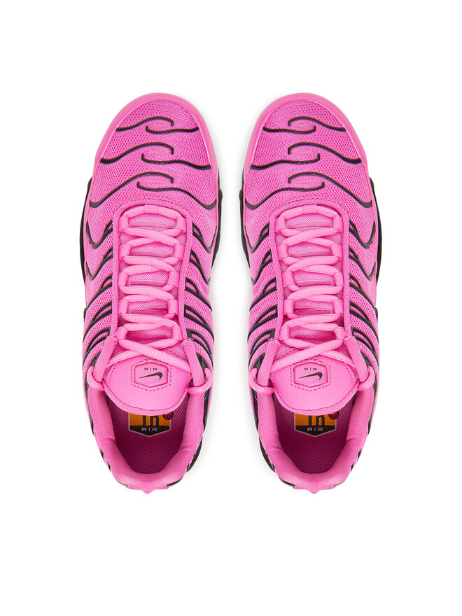 Nike Снікерcи Nike Air Max Plus SE HJ9743 601 Рожевий