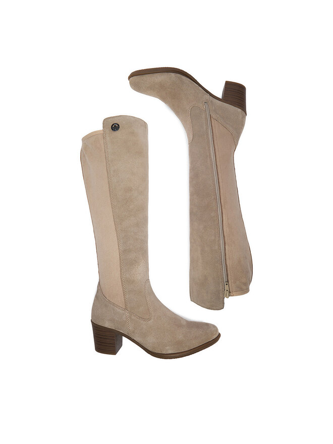 Rieker Stiefel Rieker CEO-Y2050-60 Grau