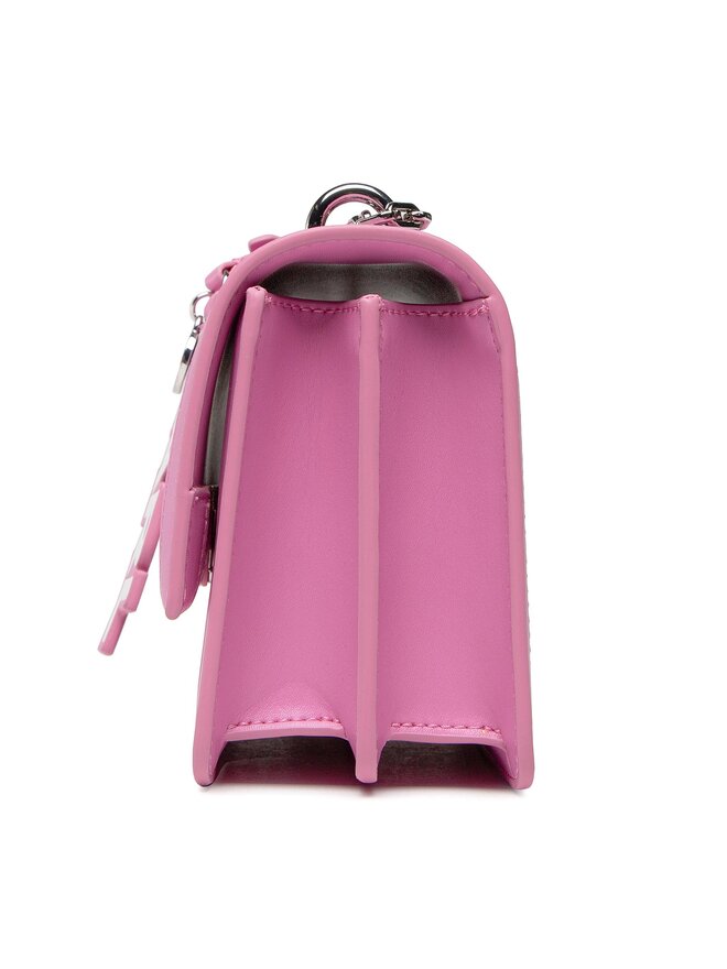 KARL LAGERFELD Handtasche KARL LAGERFELD 225W3030 Rosa
