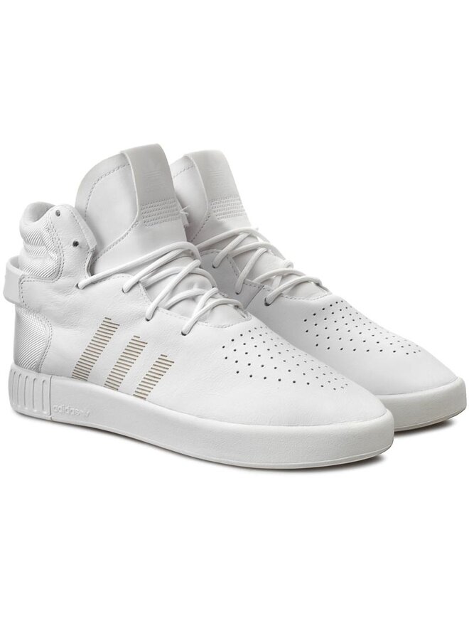 adidas Zapatillas adidas Tubular Invader S81794 Blanco