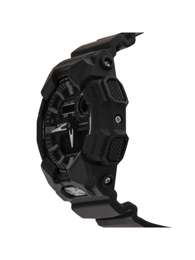 G-Shock Uhr G-Shock GA-010-1A1ER Schwarz