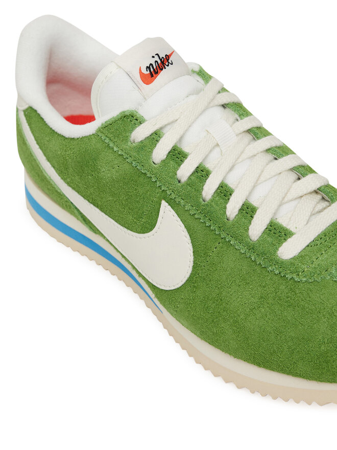 Nike Αθλητικά Nike Cortez Vntg FJ2530 Πράσινο