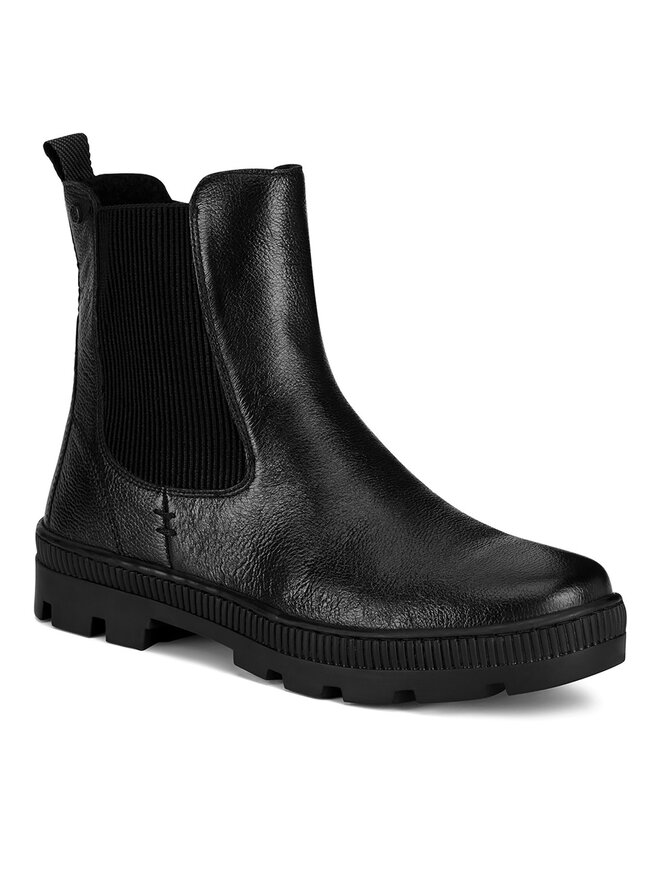 Lasocki Stiefeletten Lasocki WI23-PUSZAN-23 Schwarz