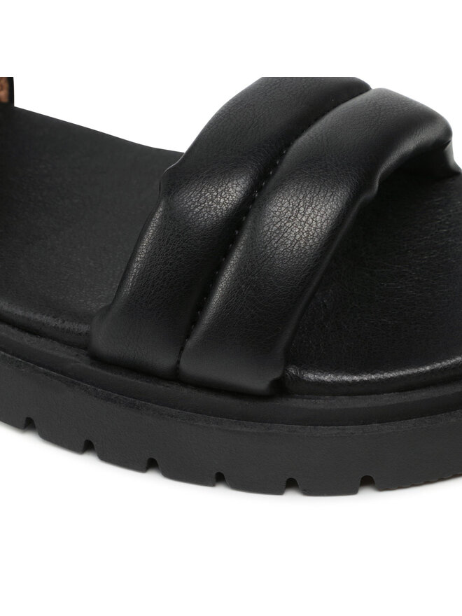 DeeZee Босоніжки DeeZee CS5710-01 Чорний