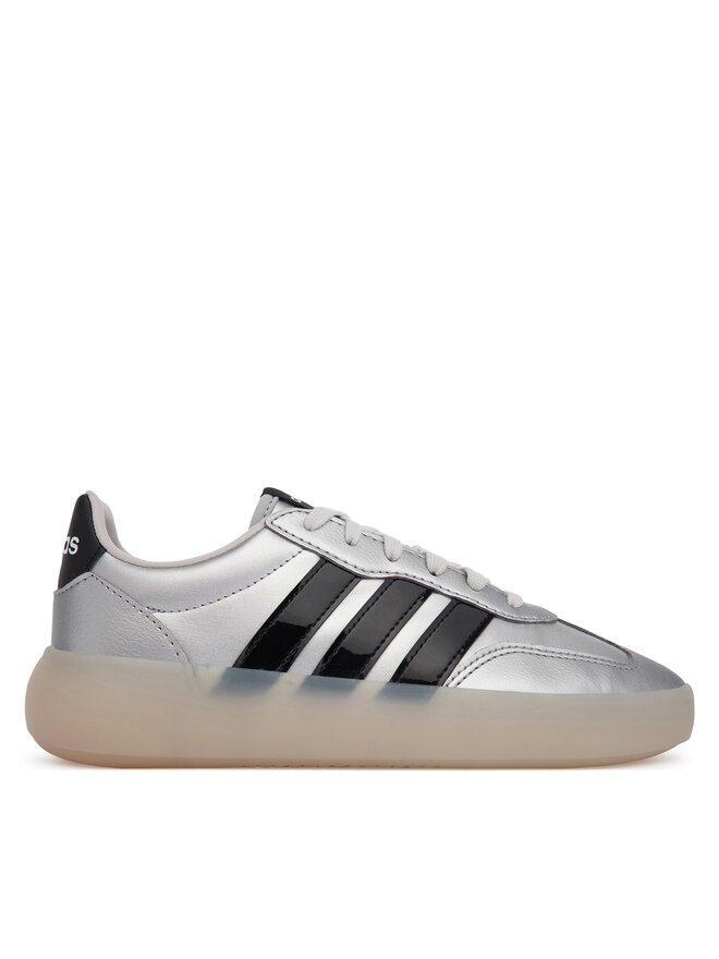 adidas Sneakers adidas Barreda Decode JR7224 Silberfarben