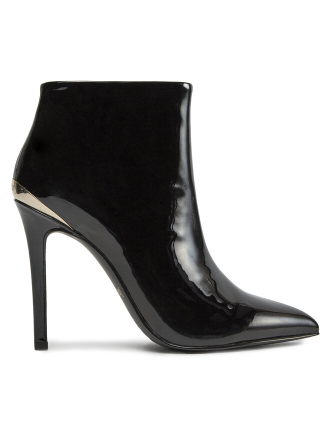 Just Cavalli Botines Just Cavalli 75RA3S05 ZS743 Negro