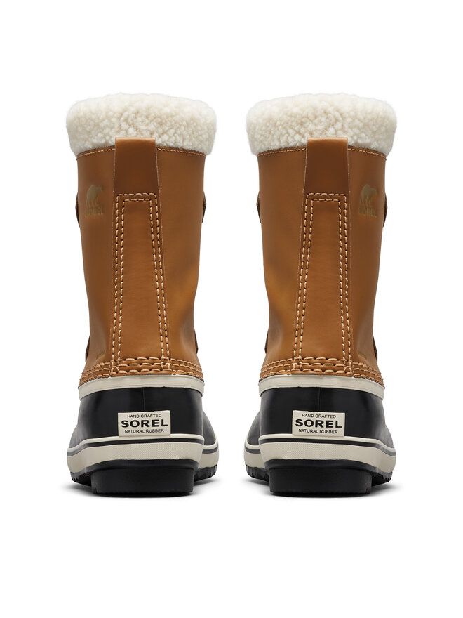 Sorel Schneeschuhe Sorel Yoot Pac Tp 2117081259 Braun