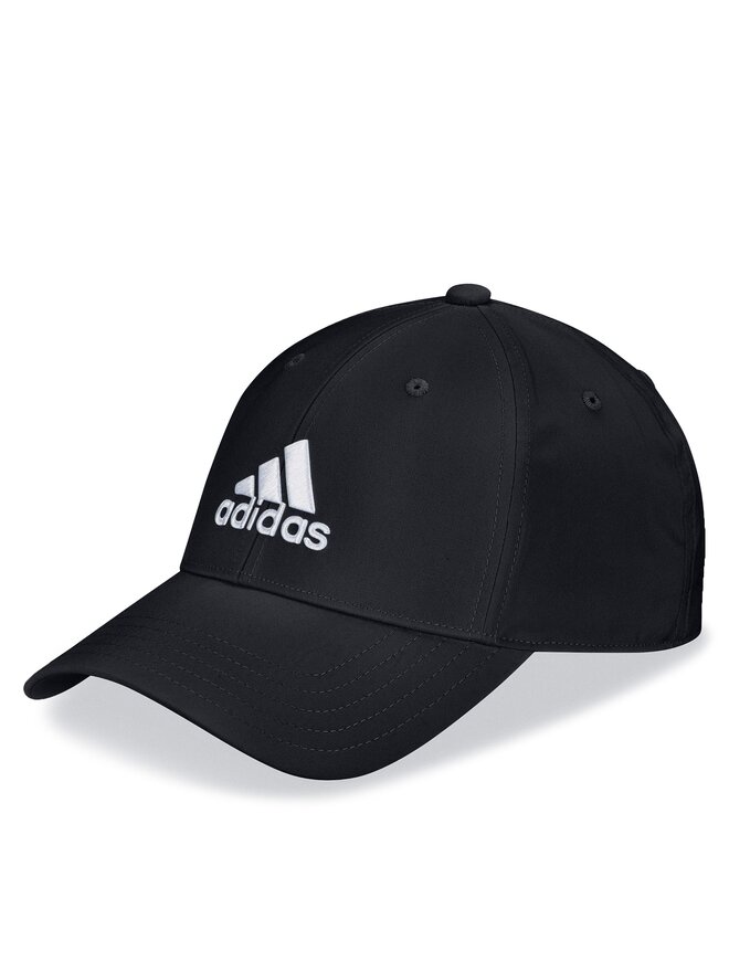 adidas Kšiltovka adidas IB3244 Černá