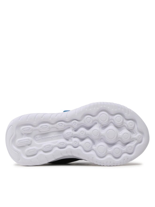 Champion Снікерcи Champion Softy Evolve B S32453-CHA-KK002 Чорний