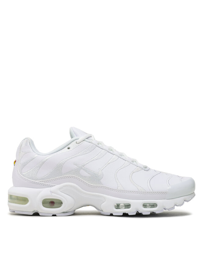 Nike Sneakersy Nike Air Max Plus AJ2029 100 Biały