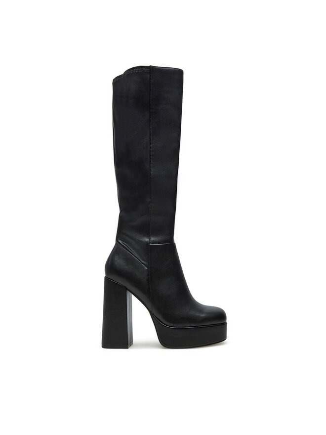 Aldo Botas altas Aldo Albie 13812169 Negro