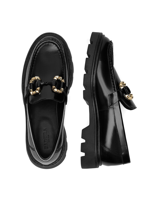 Badura Mocasines Badura SOPHIA-116675 Negro