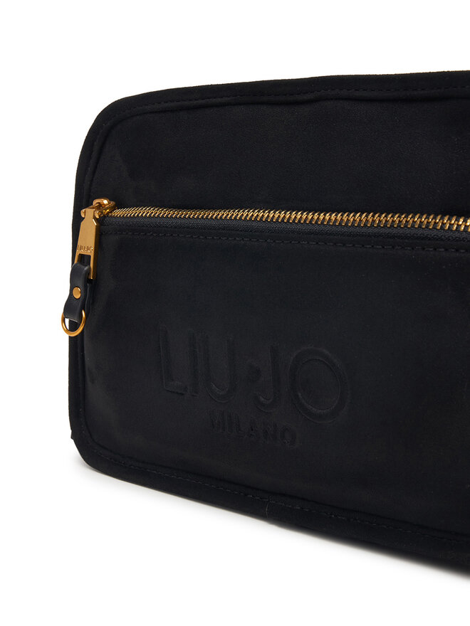 Liu Jo Handtasche Liu Jo AF6011 T711A Schwarz