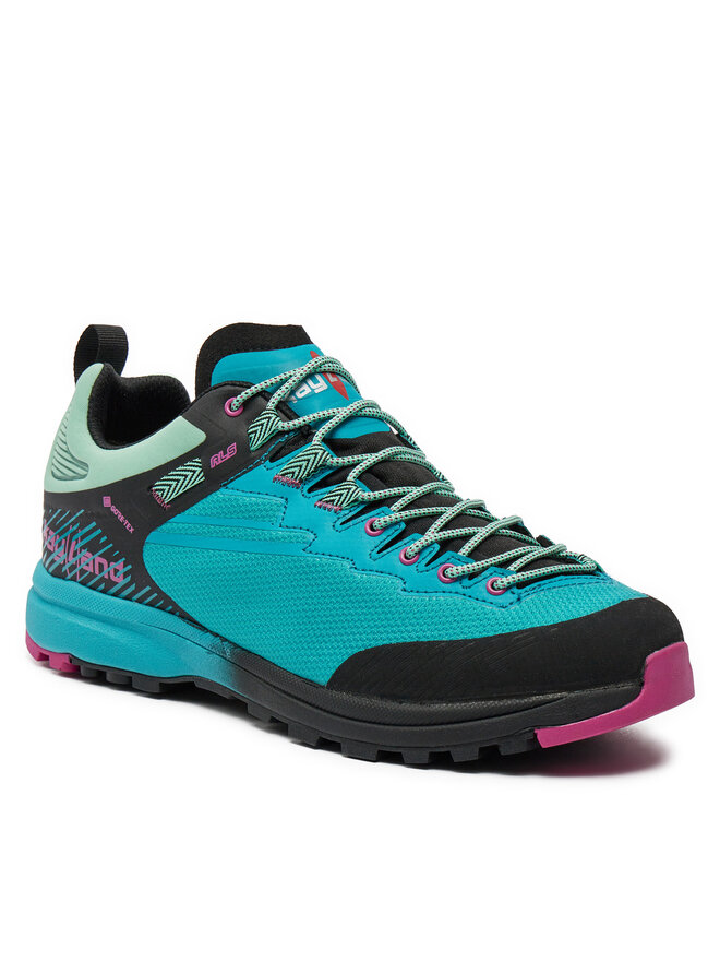 Kayland Trekkingi Kayland Grimpeur Ad Gtx GORE-TEX 18022250 Niebieski
