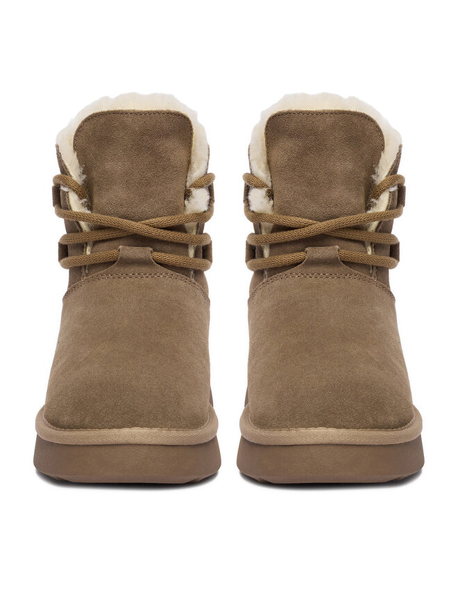 Lasocki Schneeschuhe Lasocki CEO-HDR241212-2 Beige