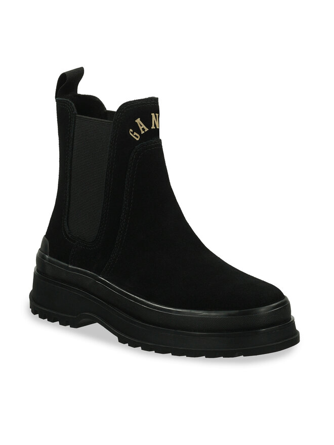 Челсі Gant Wintly 29553793 Чорний | evzuttya.com.ua