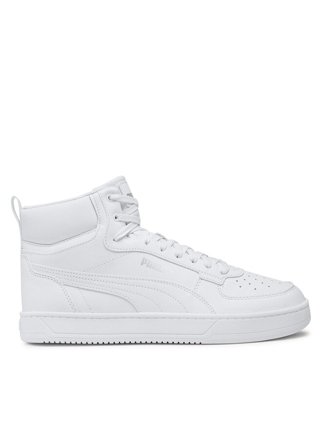 Puma Αθλητικά Puma Caven 2.0 Mid 392291 02 Λευκό