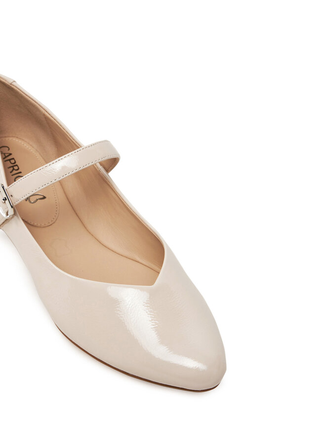 Caprice Ballerinas Caprice 9-22112-44 Beige