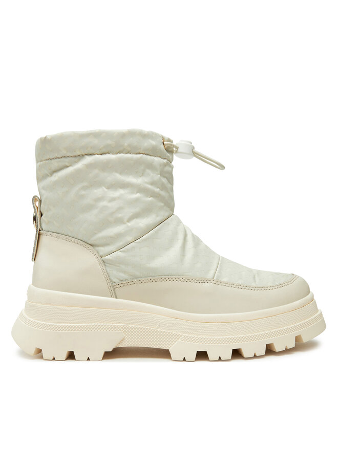 BOSS Schneeschuhe Boss Foster 50523505 Écru