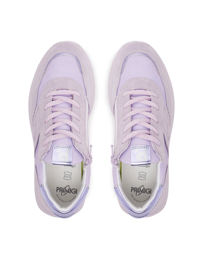 Primigi Sneakersy Primigi 7873200 D Fialová