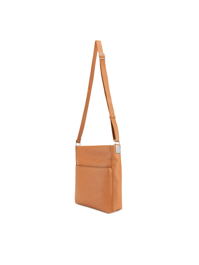 Lasocki Handtasche Lasocki LSK-K-060-06 Braun