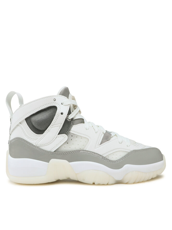 Nike Сникърси Nike Jumpman Two Trey DR9631 002 Бял