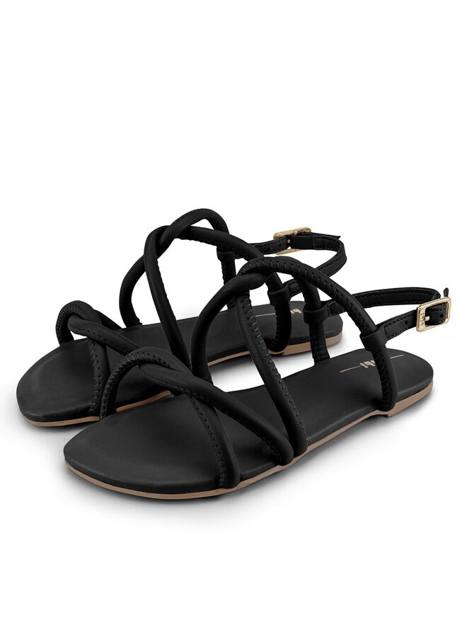 Bibi Sandali Bibi 1104334 Nero