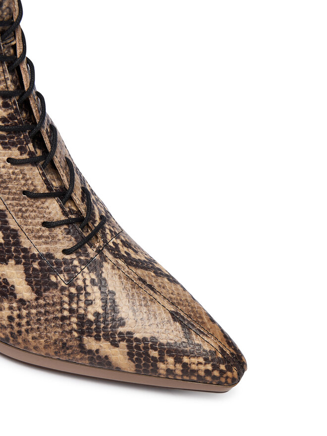 Hispanitas Bakancs Hispanitas HI254379 Barna