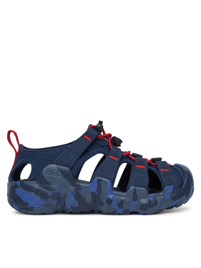 Keen Szandál Keen Hyperport H2 Y 1030835 Sötétkék