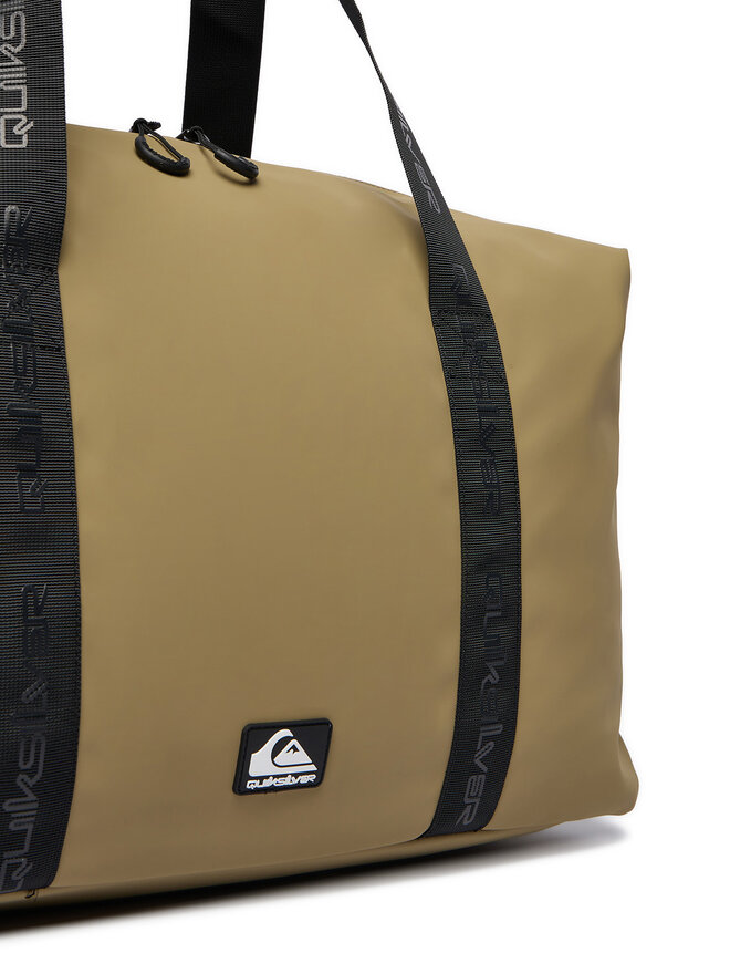 Quiksilver Дорожня сумка Quiksilver C-QUIC-KL-004-08 Хакі