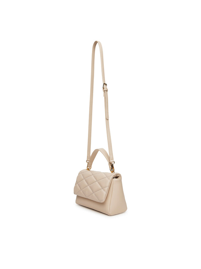 DeeZee Handtasche DeeZee C-DZE-S-016-08 Beige