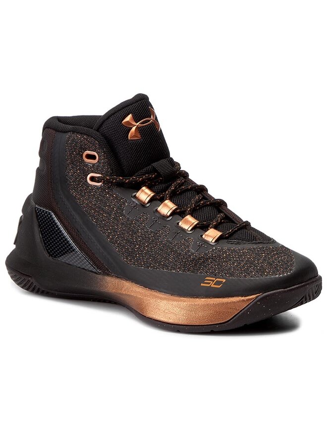 Curry 3 bronze shop