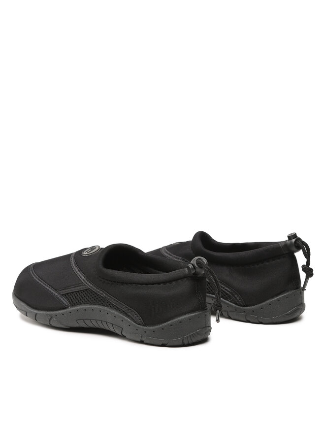 CRUZ Scarpe per sport acquatici CRUZ Greensburg Water CR161789 Nero