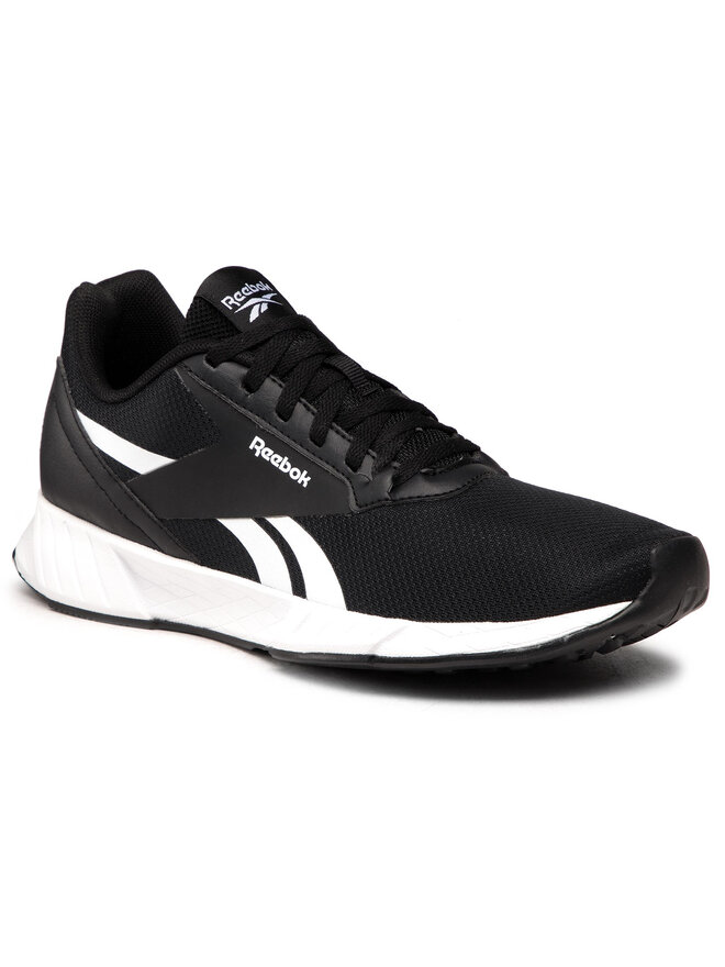 Reebok Взуття для бігу Reebok Lite Plus 2.0 FY4804 Чорний