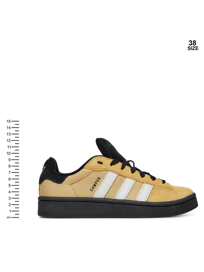 adidas Sportcipők adidas Campus 00s JH7839 Sárga