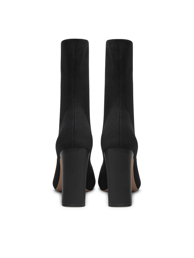 Aldo Stiefeletten Aldo Faelora 13838552 Schwarz