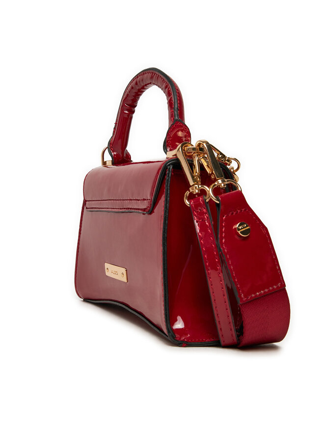 Aldo Handtasche Aldo Lucena 13824324 Rot