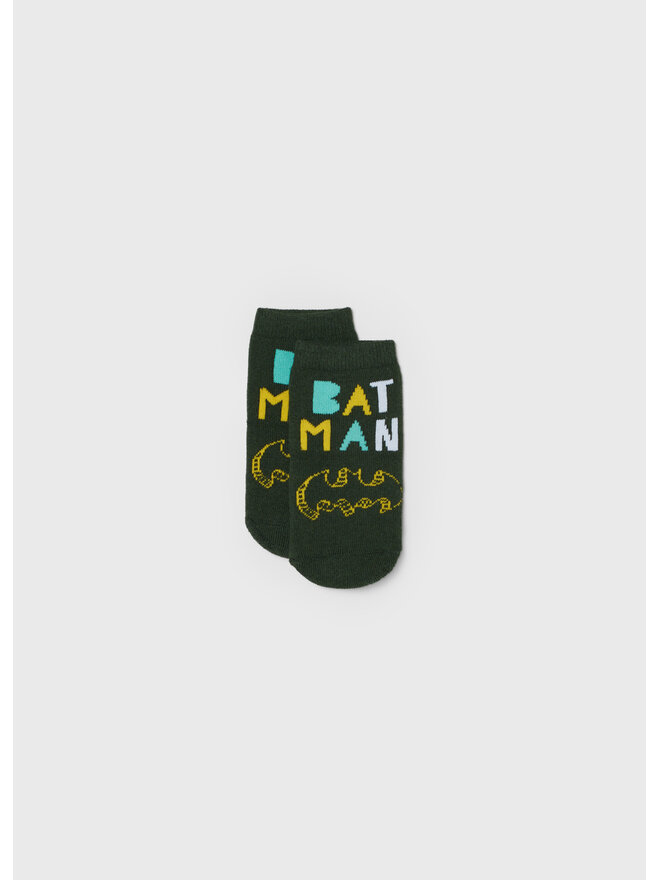 OVS 2er-Set hohe Kindersocken OVS 1606795 Grün