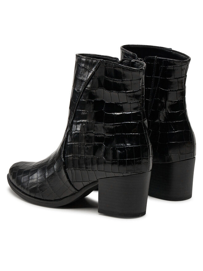 Gabor Botine Gabor 52.891.87 Negru