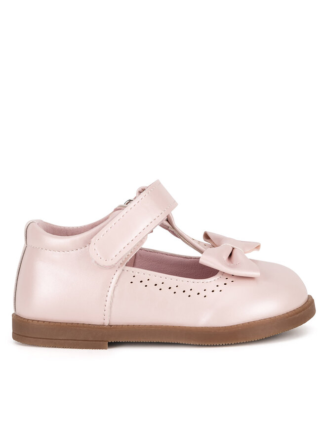 Nelli Blu Pusbačiai Nelli Blu CM2205199A Rožinė