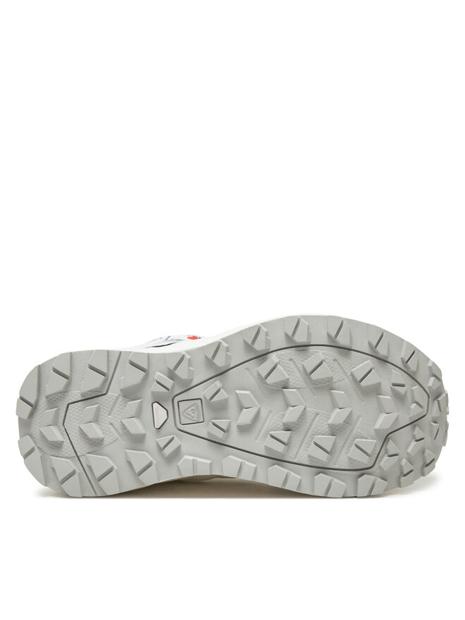 Rossignol Botas de nieve Rossignol JCC Podium RNNW170 Blanco
