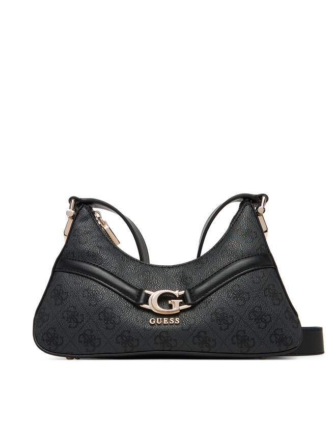 Guess Сумка Guess Dea Mini HWSG79 93730 Сірий