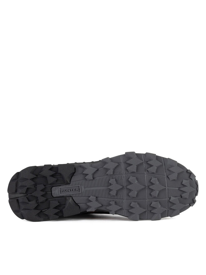 Hunter Trekkings Hunter PEAK RT LOW WP Negru