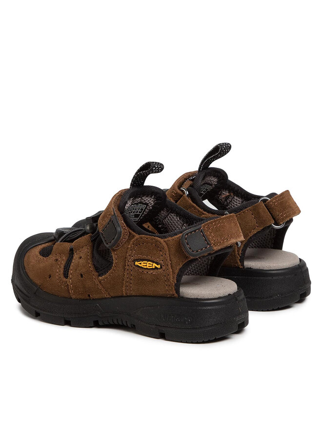 Keen Sandály Keen Balboa Exp 1023377 Hnědá